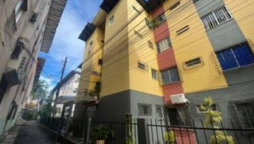 Apartamento 3 quartos, 1 banheiro, 74m² -