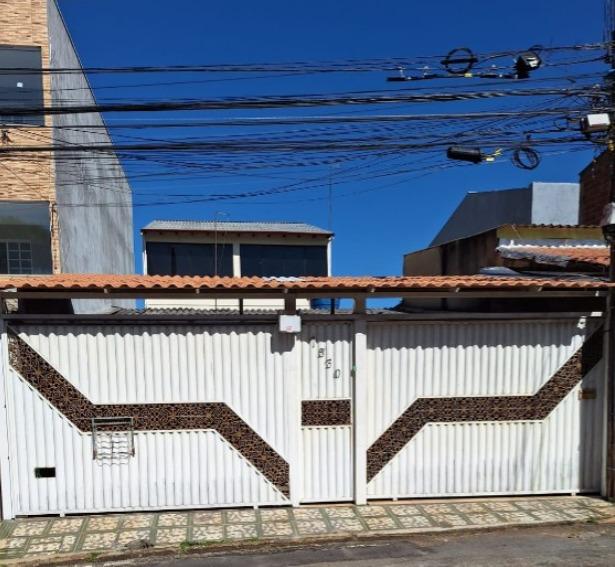 Lote urbano com 144,5m² no Setor Habitacional Riacho Fundo