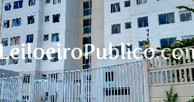 Apartamento 2 quartos, 1 banheiro, 66,77m², desocupado