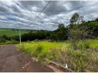 Terreno 242m² em Vila Hermínia - Ribeirão do Pinhal/PR