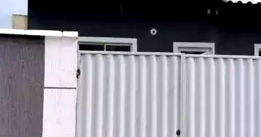 Casa em Condomínio Ocupada com 1 Vaga em Laranjal, São Gonçalo/RJ