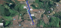 Terreno de 390m² em Jacarezinho/PR