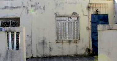 Casa com 2 quartos, 2 banheiros e 87,17m² em Aracaju