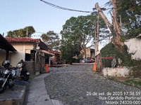 Casa com 3 quartos, 174m², terreno de 529m² em Niterói/RJ