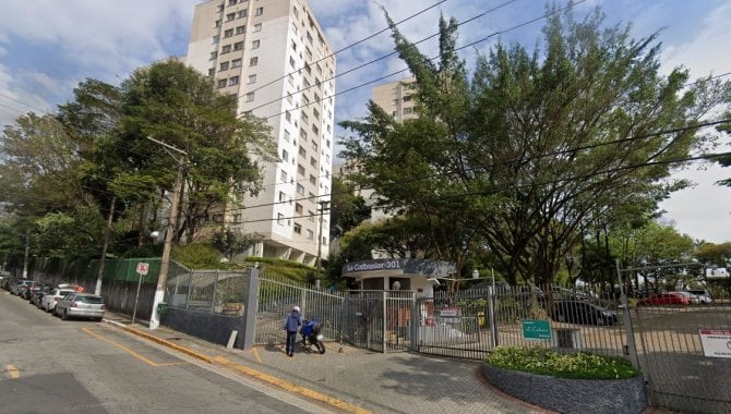 Apartamento 62m² com Vaga no Jabaquara
