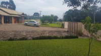 Imóvel rural com 3 dormitórios e área de festas em Irineópolis
