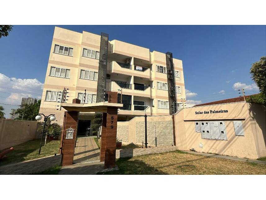 Apartamento de 3 quartos, 1 vaga, 165m² - - Leilão Santander