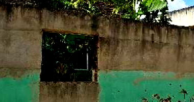 Casa com 2 quartos em Chã de Alegria/PE