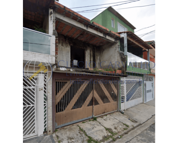 Parte Ideal Casa 105m²
