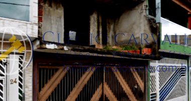 Parte Ideal Casa 105m²