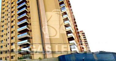 Apartamento com Direitos em Vila Seixas, Ribeirão Preto/SP