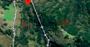 Fazenda ampla com 29 hectares, imóvel ocupado