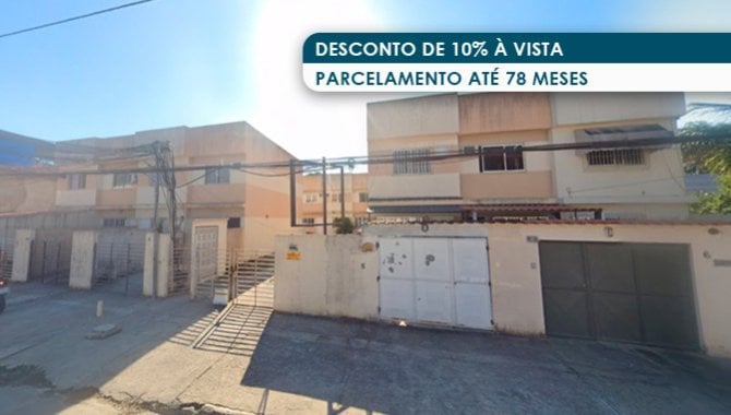 Casa 63 m² em Nova Iguaçu - Oportunidade Única!