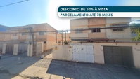 Casa 63 m² em Nova Iguaçu - Oportunidade Única!