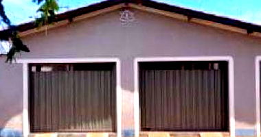 Casa com 3 quartos em Aramina - SP