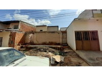 Casa em leilão com 63m² de área construída em Salgueiro/PE