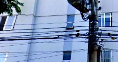 Apartamento com 2 Quartos no Edifício Fernanda Paula - Goiânia/GO