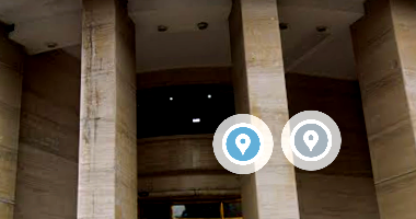 Edifício José Paulino Nogueira com 6.695,62 m² no Centro Histórico de SP