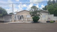 Casa com 3 quartos e 2 banheiros, 151 m², ocupada