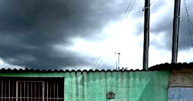 Casa com 2 quartos em Santo Antonio do Descoberto/GO