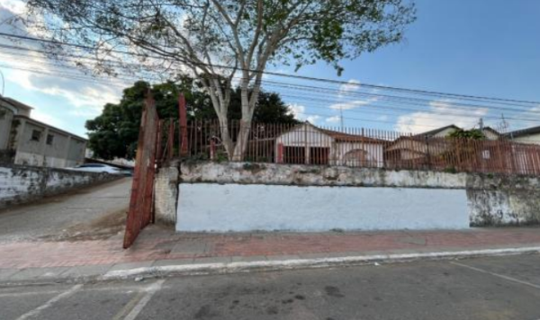 Casa com 256,68 m² em Rio Branco - Centro