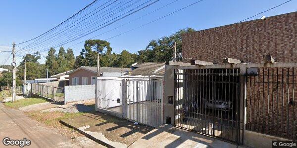 Terreno Urbano com Residência em Passo Fundo