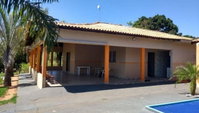 Chácara com casa de 224m² em 5.000m² de área total