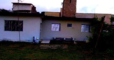 Casa com terreno de 360,72m² em Caraguatatuba/SP