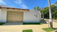 Casa em Condomínio com 3 quartos, 2 banheiros e 1 vaga de garagem