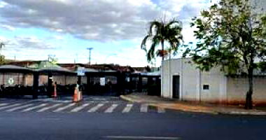 Apartamento com 2 quartos em Ribeirão Preto/SP