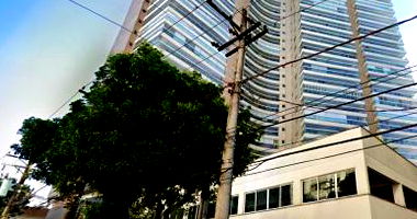 Apartamento Duplex 4 quartos, 3 suítes, 3 banheiros, 3 vagas, 223m²