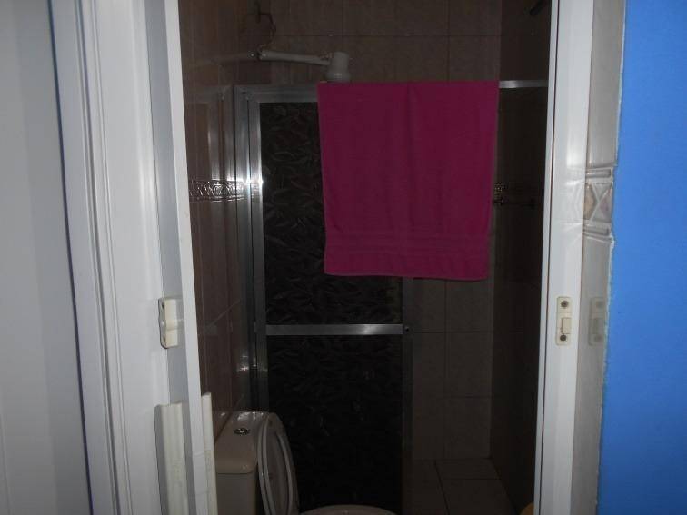 Apartamento na Rua Vilela Tavares - 107 m²