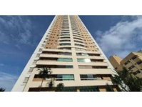 Apartamento 3 suítes 129,87m² em Goiânia