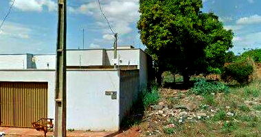 Casa 2 quartos, 2 banheiros, 85,75m² construída, 1 vaga