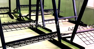 Lote 132 - Diversos Materiais para Desenho