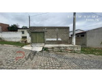 Casa em Flores/PE com 3 quartos e 1 vaga