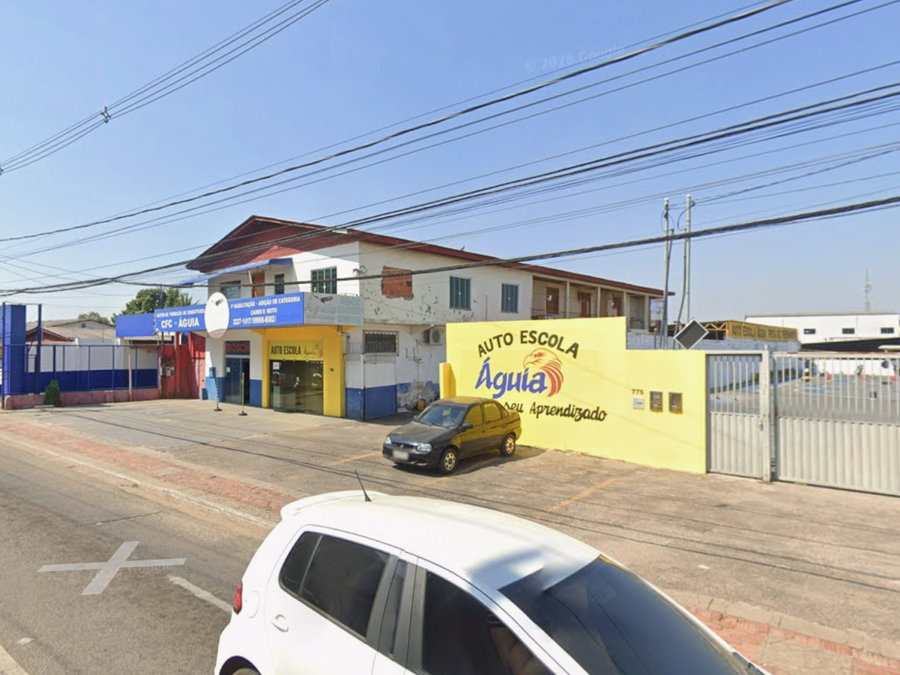 Imóvel Comercial, 1.085m², Bosque, Rio Branco/AC