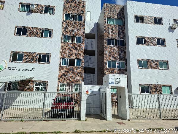 Apartamento 2 Quartos com 42m² Privativos