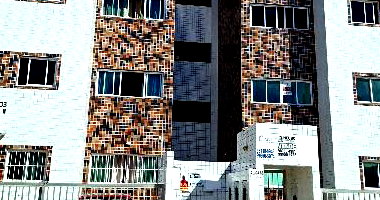 Apartamento 2 Quartos com 42m² Privativos
