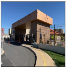 Apartamento com 1 vaga de garagem, 46,28m² de área privativa