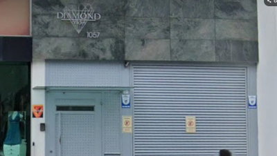 Box de Garagem 12,67m² - Diamond Residence - Caxias do Sul
