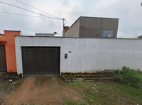 Casa com 63,98 m² em São José de Ribamar - Ocupada
