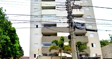 Apartamento com 3 dormitórios, 2 suítes, 2 vagas - Edifício Wide Taubaté