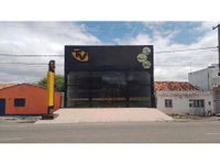 Loja ocupada com 370 m² construídos