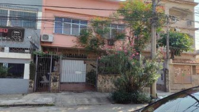 Apartamento 2 Quartos Riachuelo Rio de Janeiro