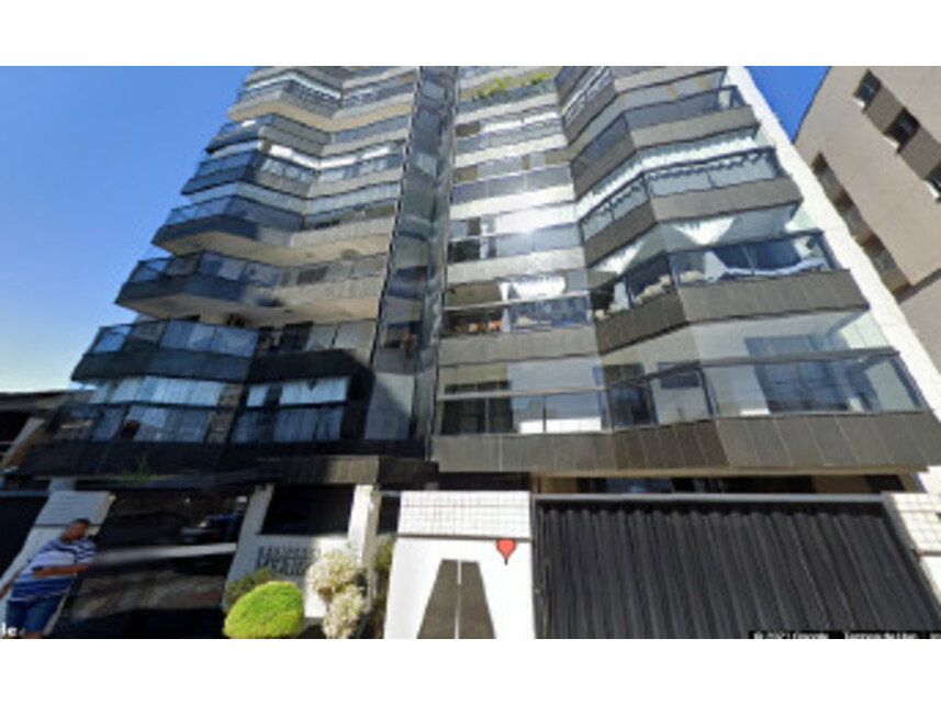 Apartamento com 2 Vagas em Leilão - Jardim Camburi, Vitória/ES