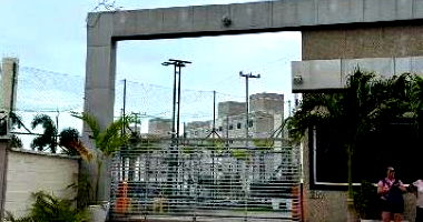 Apartamento com 1 vaga em Eusébio/CE