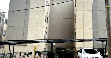 Apartamento 2 Quartos com Vaga em Condomínio