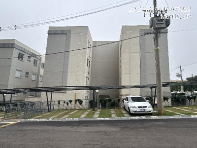 Apartamento 2 Quartos com Vaga em Condomínio