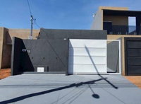 Casa em Condomínio com 2 Quartos e 2 Banheiros -
